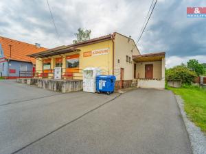 Prodej obchodního prostoru, Žinkovy - Březí, 115 m2