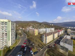 Prodej bytu 2+1, Ústí nad Labem - Neštěmice, Sibiřská, 68 m2