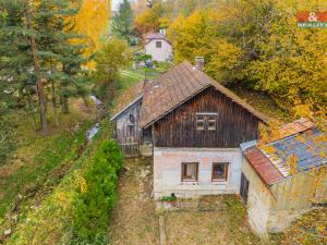 Prodej rodinného domu, Lubná, 100 m2