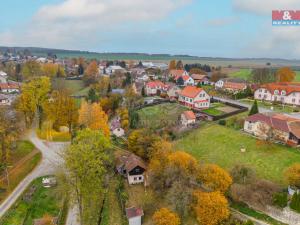 Prodej rodinného domu, Lubná, 100 m2