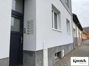 Prodej bytu 1+kk, Brno, Nálepkova, 46 m2