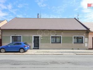 Prodej rodinného domu, Olomouc - Řepčín, Řepčínská, 210 m2