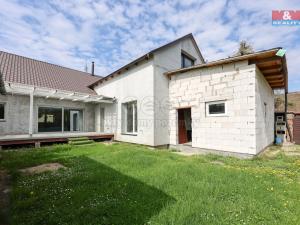 Prodej rodinného domu, Olomouc - Řepčín, Řepčínská, 210 m2