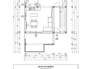 Prodej bytu 3+kk, Vír, 85 m2