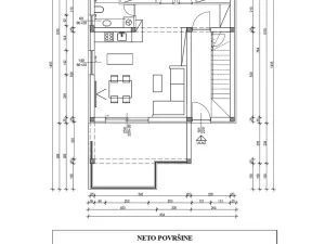 Prodej bytu 3+kk, Vír, 85 m2