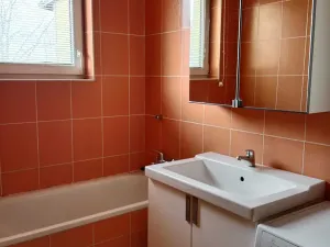 Pronájem bytu 1+kk, Modřice, náměstí Svobody, 45 m2