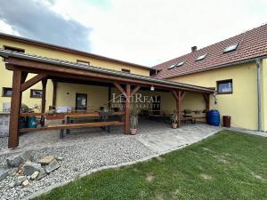 Prodej ubytování, Bošilec, 2494 m2