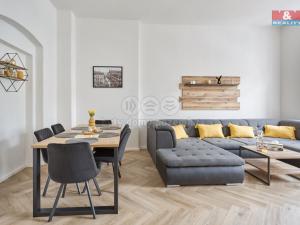 Prodej bytu 4+kk, Karlovy Vary - Rybáře, Sokolovská, 89 m2