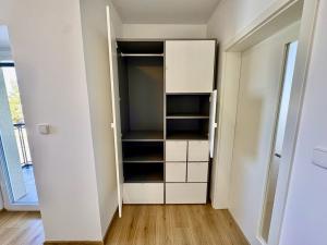 Pronájem bytu 2+kk, Roztoky, Lidická, 42 m2