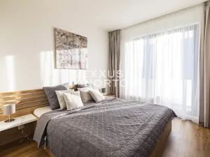 Pronájem bytu 2+kk, Praha - Karlín, Nekvasilova, 60 m2