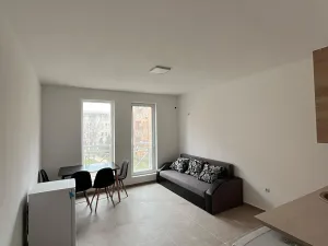 Prodej bytu 1+kk, Nesebar, Bulharsko, 28 m2