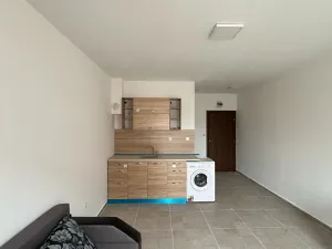 Prodej bytu 1+kk, Nesebar, Bulharsko, 28 m2