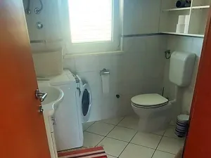 Prodej bytu 2+kk, Rogoznica, Chorvatsko, 50 m2