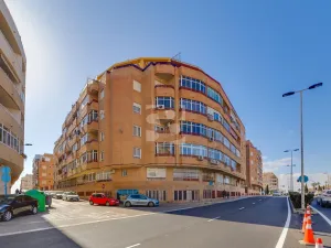 Prodej bytu 2+kk, Torrevieja, Španělsko, 55 m2