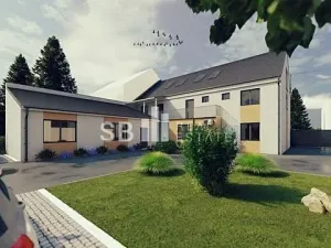 Prodej bytu 4+kk, Grygov, Týnecká, 104 m2