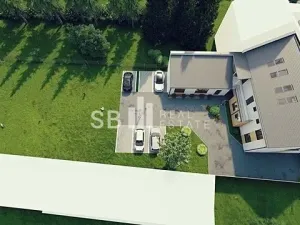 Prodej bytu 4+kk, Grygov, Týnecká, 104 m2