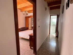 Prodej bytu 3+1, Scalea, Itálie, 80 m2