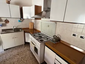 Prodej bytu 3+1, Scalea, Itálie, 80 m2