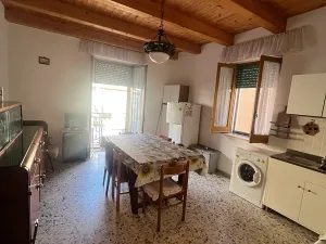 Prodej bytu 3+1, Scalea, Itálie, 80 m2