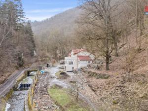 Prodej rodinného domu, Milešov - Přední Chlum, 192 m2