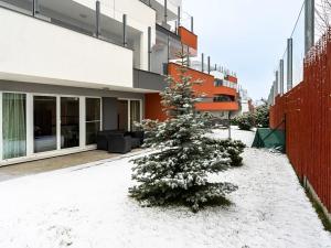 Prodej bytu 3+kk, Praha - Pitkovice, Pýchavková, 272 m2