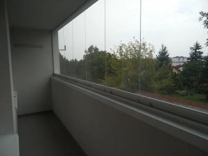 Pronájem bytu 1+1, Slaný, Tomanova, 32 m2