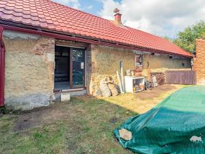 Prodej rodinného domu, Zemětice, 83 m2