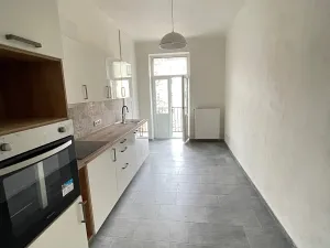 Pronájem bytu 2+kk, Praha - Žižkov, Fibichova, 53 m2