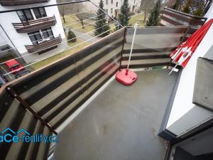 Pronájem bytu 1+kk, Kvasiny, 30 m2