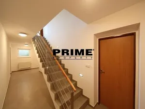 Pronájem rodinného domu, Praha - Jinonice, Vacínovská, 469 m2