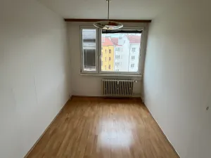 Pronájem bytu 2+kk, Praha - Nusle, Nuselská, 42 m2