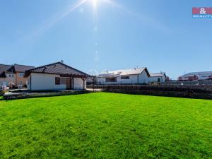 Prodej rodinného domu, Loket, Nad Hájovnou, 97 m2