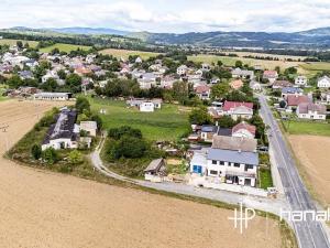 Prodej pozemku pro bydlení, Postřelmůvek, 860 m2