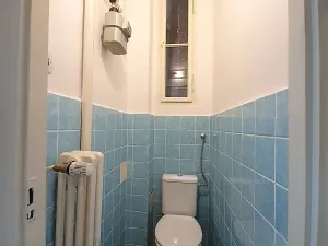 Pronájem bytu 2+1, Praha - Vinohrady, Na Švihance, 78 m2