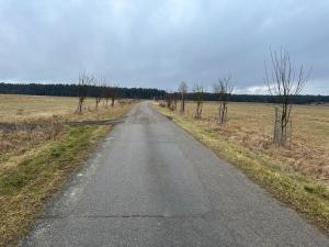 Prodej pozemku pro bydlení, Novosedly nad Nežárkou, 19960 m2