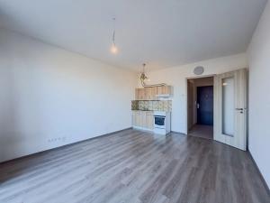 Prodej bytu 1+kk, Praha - Horní Měcholupy, Mantovská, 38 m2