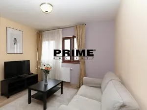 Pronájem bytu 3+kk, Praha - Vinohrady, Máchova, 63 m2