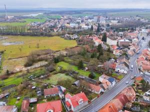 Prodej pozemku pro bydlení, Kopidlno, 1892 m2