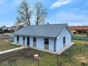 Prodej rodinného domu, Lužec nad Cidlinou, 122 m2