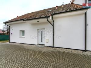 Pronájem bytu 3+kk, Kamenný Újezd - Kocanda, 82 m2