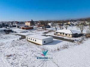 Prodej rodinného domu, Dubí, V Aleji, 206 m2