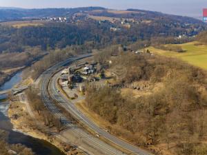 Prodej obchodního prostoru, Černotín, 2100 m2