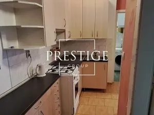 Pronájem bytu 2+kk, Praha - Žižkov, Viklefova, 48 m2