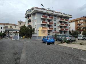 Prodej bytu 3+kk, Scalea, Itálie, 55 m2