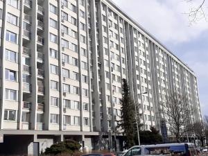 Prodej bytu 4+kk, Praha - Kobylisy, Frýdlantská, 85 m2