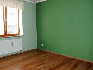 Pronájem bytu 3+1, České Budějovice, Riegrova, 74 m2