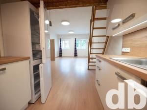 Pronájem bytu 1+kk, Nejdek, Nerudova, 60 m2