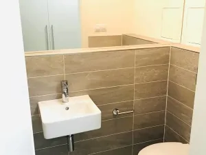 Pronájem bytu 3+kk, Praha - Hrdlořezy, Učňovská, 71 m2