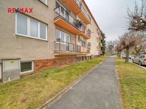 Pronájem bytu 3+kk, Poděbrady, Dr. Kryšpína, 81 m2