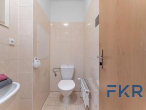 Pronájem bytu 1+kk, Praha - Prosek, Na rozhraní, 20 m2